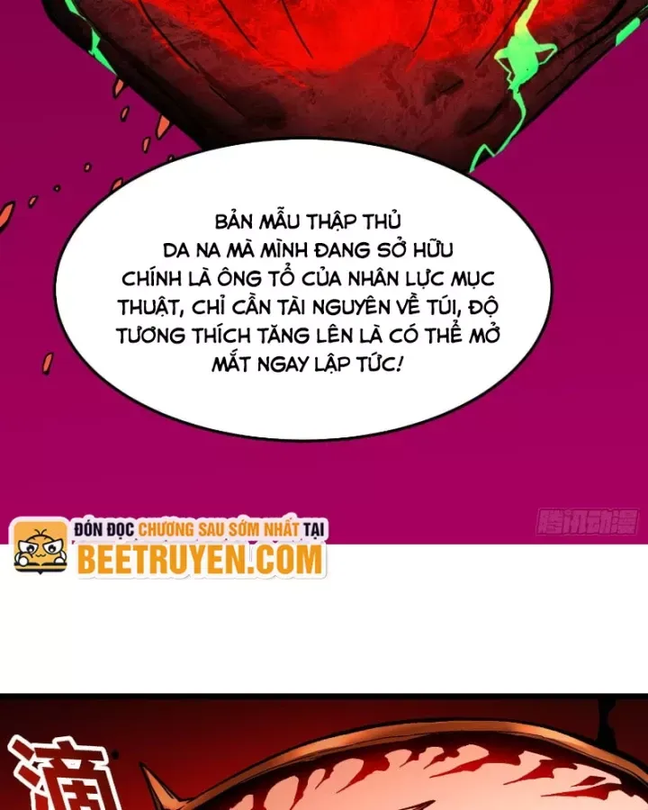 Cao Võ Tiến Hóa: Bắt Đầu Thức Tỉnh Quái Thú Chi Vương Chap 127 - Next Chap 128