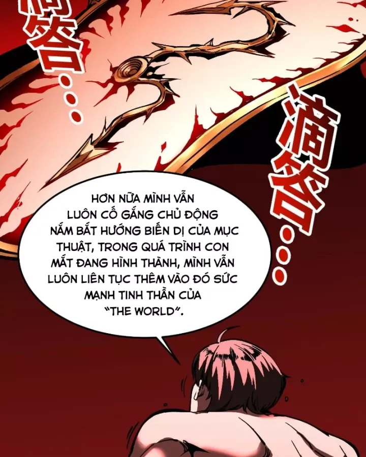 Cao Võ Tiến Hóa: Bắt Đầu Thức Tỉnh Quái Thú Chi Vương Chap 127 - Next Chap 128