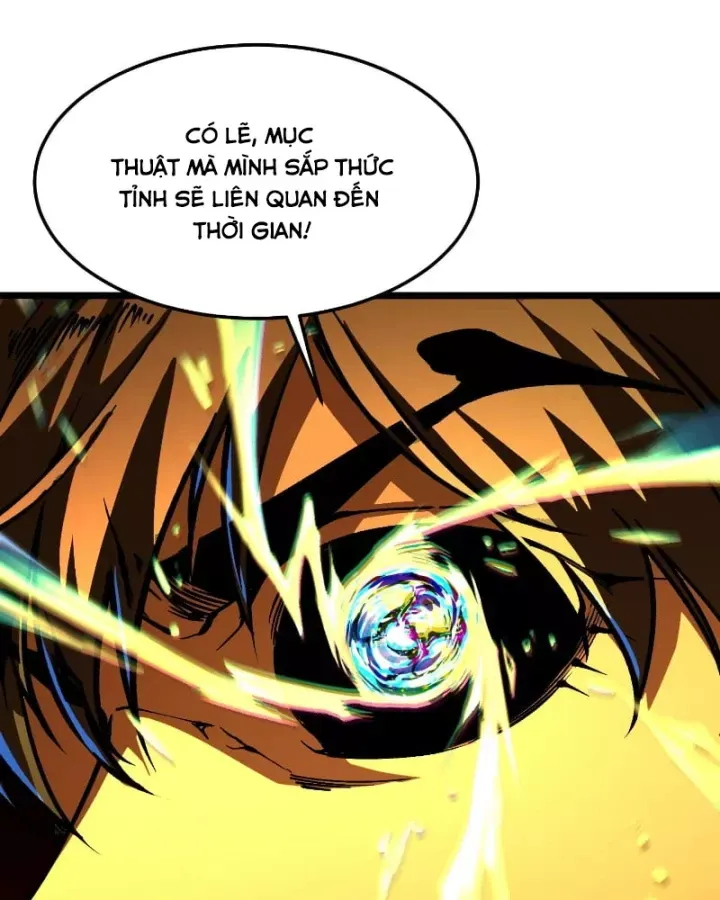 Cao Võ Tiến Hóa: Bắt Đầu Thức Tỉnh Quái Thú Chi Vương Chap 127 - Next Chap 128