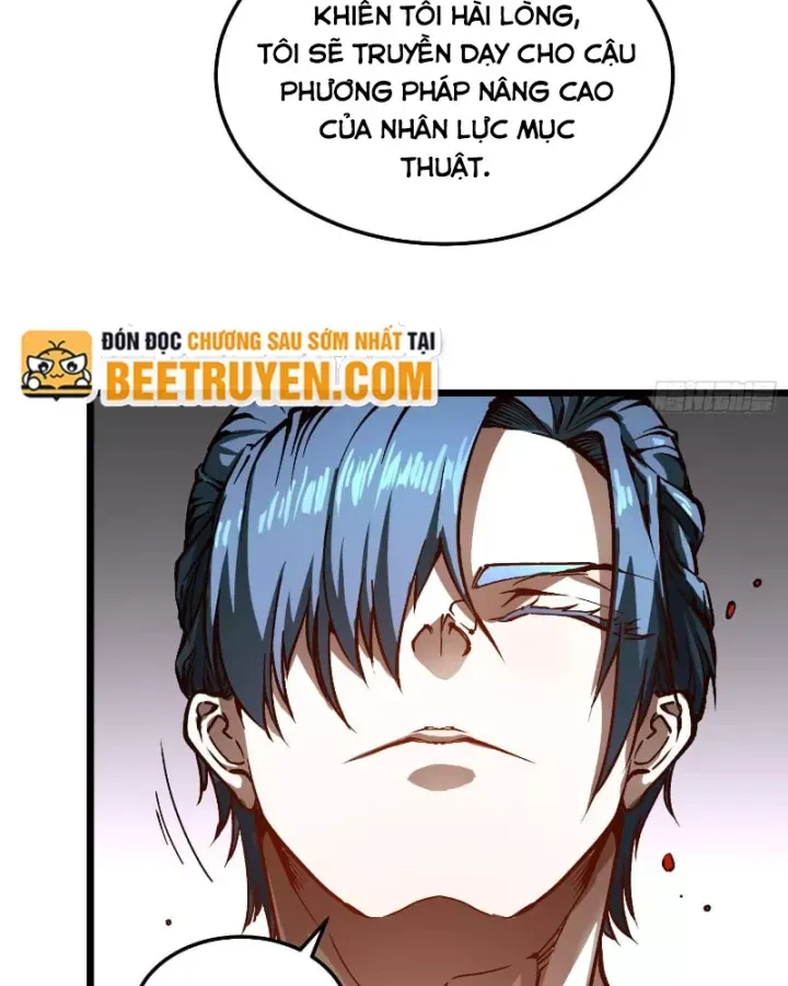 Cao Võ Tiến Hóa: Bắt Đầu Thức Tỉnh Quái Thú Chi Vương Chap 127 - Next Chap 128