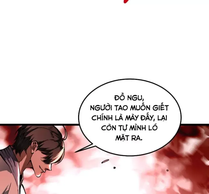 Cao Võ Tiến Hóa: Bắt Đầu Thức Tỉnh Quái Thú Chi Vương Chap 127 - Next Chap 128