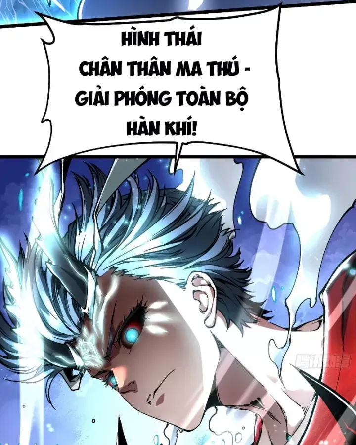 Cao Võ Tiến Hóa: Bắt Đầu Thức Tỉnh Quái Thú Chi Vương Chap 128 - Next Chap 129
