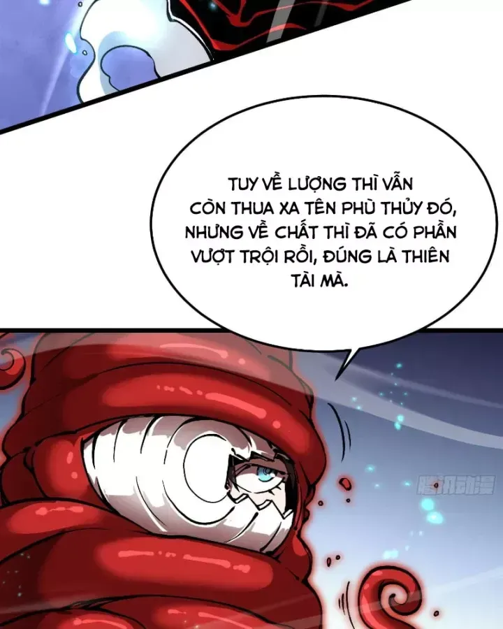 Cao Võ Tiến Hóa: Bắt Đầu Thức Tỉnh Quái Thú Chi Vương Chap 128 - Next Chap 129