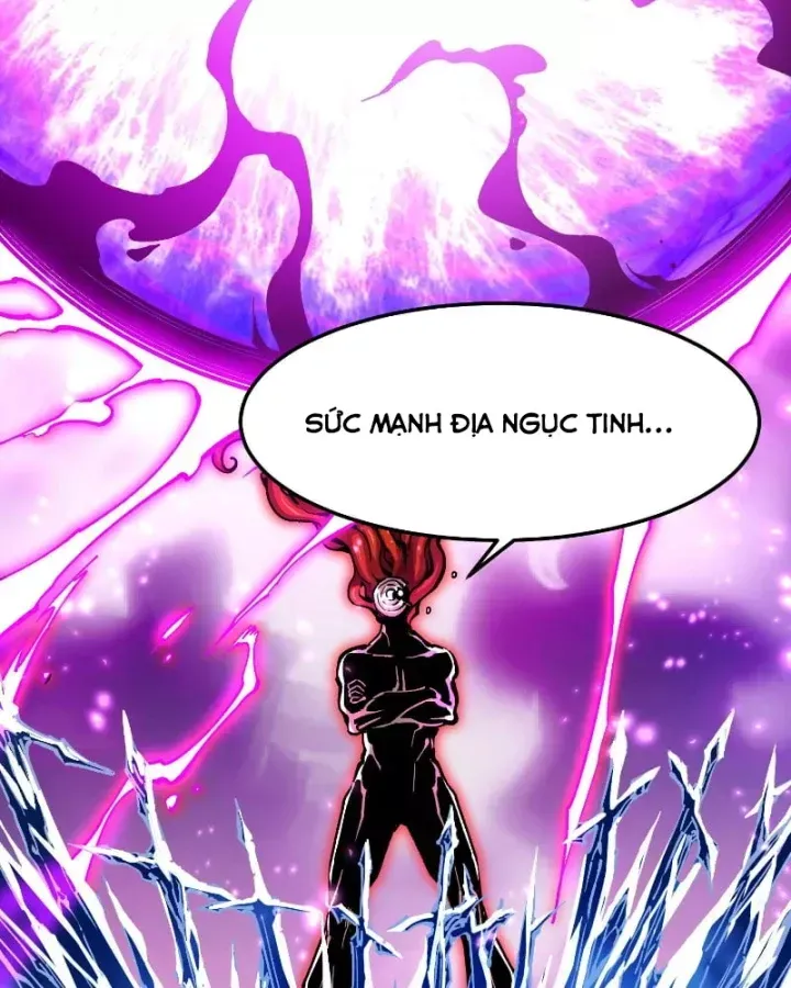 Cao Võ Tiến Hóa: Bắt Đầu Thức Tỉnh Quái Thú Chi Vương Chap 128 - Next Chap 129