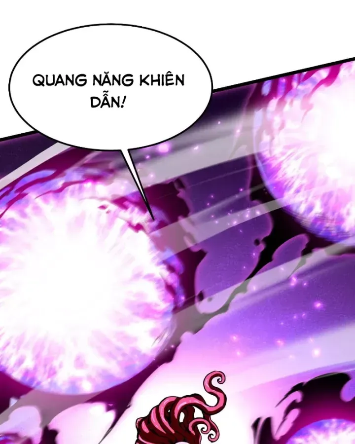 Cao Võ Tiến Hóa: Bắt Đầu Thức Tỉnh Quái Thú Chi Vương Chap 128 - Next Chap 129