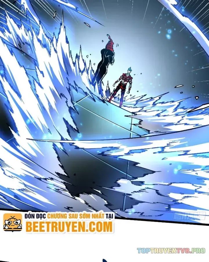 Cao Võ Tiến Hóa: Bắt Đầu Thức Tỉnh Quái Thú Chi Vương Chap 128 - Next Chap 129
