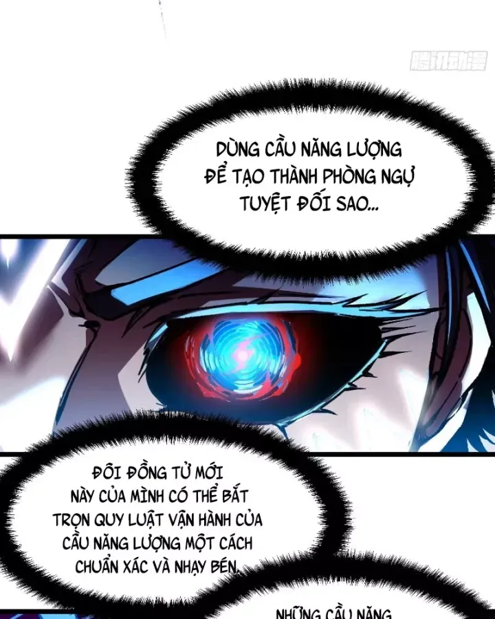 Cao Võ Tiến Hóa: Bắt Đầu Thức Tỉnh Quái Thú Chi Vương Chap 128 - Next Chap 129