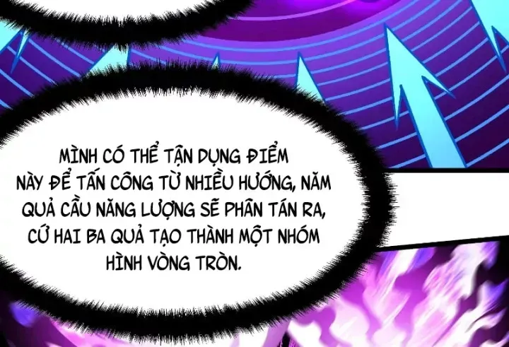 Cao Võ Tiến Hóa: Bắt Đầu Thức Tỉnh Quái Thú Chi Vương Chap 128 - Next Chap 129