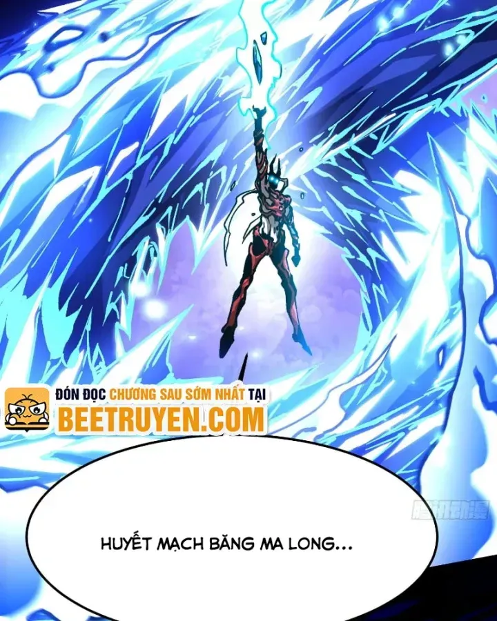 Cao Võ Tiến Hóa: Bắt Đầu Thức Tỉnh Quái Thú Chi Vương Chap 128 - Next Chap 129