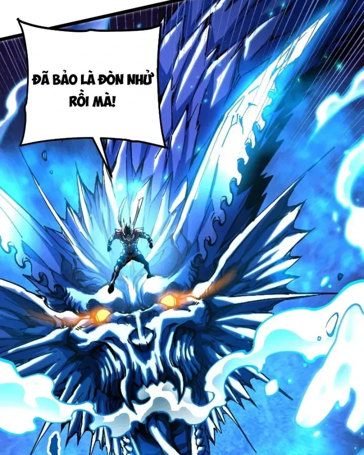 Cao Võ Tiến Hóa: Bắt Đầu Thức Tỉnh Quái Thú Chi Vương Chap 128 - Next Chap 129