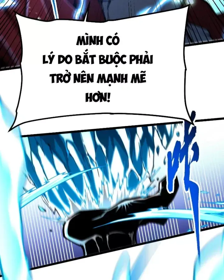 Cao Võ Tiến Hóa: Bắt Đầu Thức Tỉnh Quái Thú Chi Vương Chap 128 - Next Chap 129