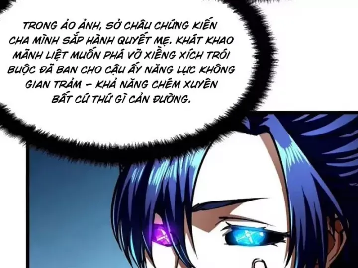 Cao Võ Tiến Hóa: Bắt Đầu Thức Tỉnh Quái Thú Chi Vương Chap 129 - Next Chap 130