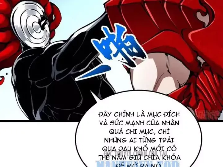 Cao Võ Tiến Hóa: Bắt Đầu Thức Tỉnh Quái Thú Chi Vương Chap 129 - Next Chap 130
