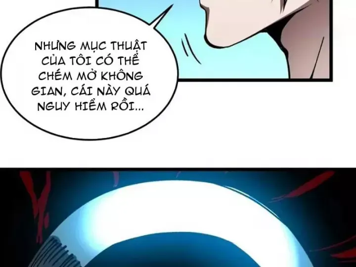 Cao Võ Tiến Hóa: Bắt Đầu Thức Tỉnh Quái Thú Chi Vương Chap 129 - Next Chap 130