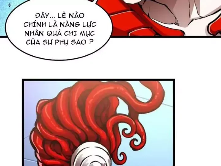Cao Võ Tiến Hóa: Bắt Đầu Thức Tỉnh Quái Thú Chi Vương Chap 129 - Next Chap 130