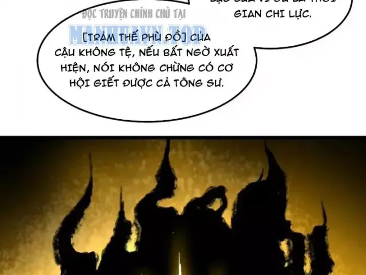 Cao Võ Tiến Hóa: Bắt Đầu Thức Tỉnh Quái Thú Chi Vương Chap 129 - Next Chap 130