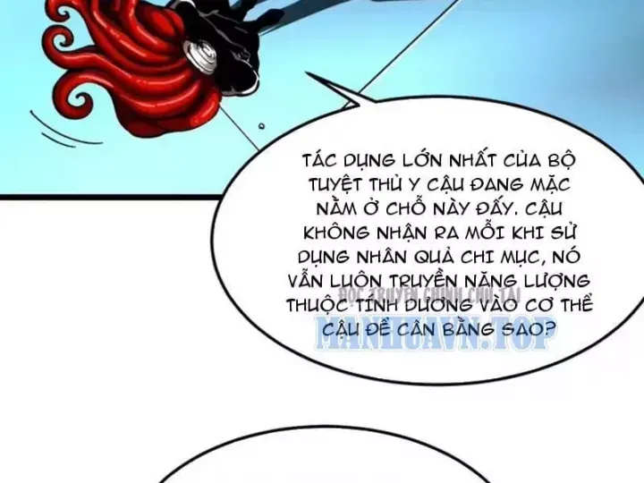 Cao Võ Tiến Hóa: Bắt Đầu Thức Tỉnh Quái Thú Chi Vương Chap 129 - Next Chap 130