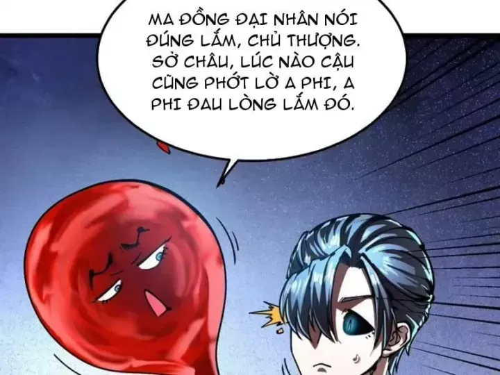 Cao Võ Tiến Hóa: Bắt Đầu Thức Tỉnh Quái Thú Chi Vương Chap 129 - Next Chap 130
