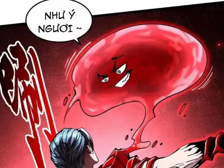Cao Võ Tiến Hóa: Bắt Đầu Thức Tỉnh Quái Thú Chi Vương Chap 129 - Next Chap 130