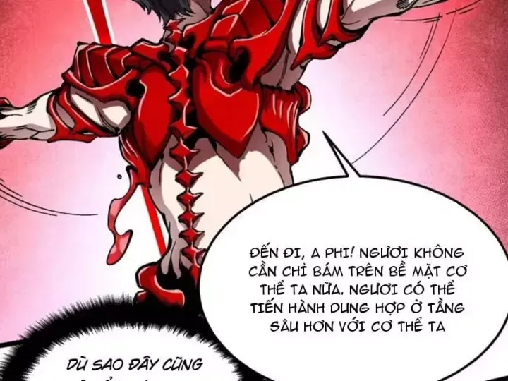 Cao Võ Tiến Hóa: Bắt Đầu Thức Tỉnh Quái Thú Chi Vương Chap 129 - Next Chap 130