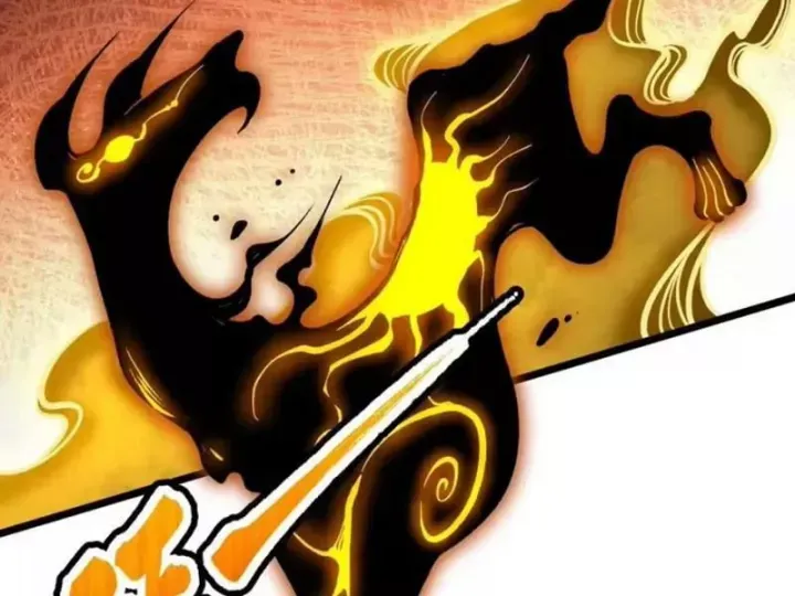 Cao Võ Tiến Hóa: Bắt Đầu Thức Tỉnh Quái Thú Chi Vương Chap 129 - Next Chap 130