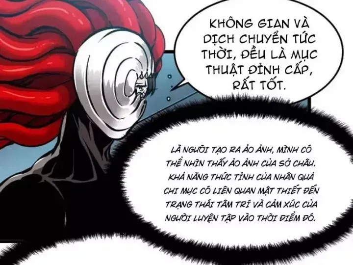Cao Võ Tiến Hóa: Bắt Đầu Thức Tỉnh Quái Thú Chi Vương Chap 130 - Next Chap 131