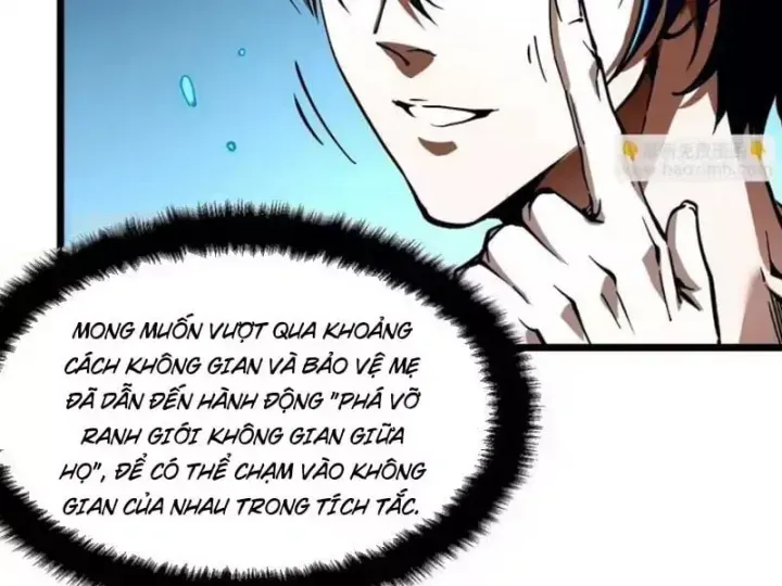 Cao Võ Tiến Hóa: Bắt Đầu Thức Tỉnh Quái Thú Chi Vương Chap 130 - Next Chap 131