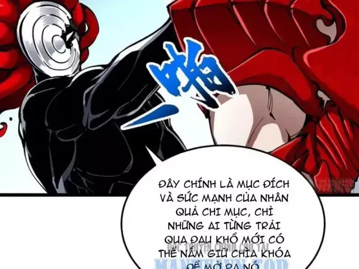 Cao Võ Tiến Hóa: Bắt Đầu Thức Tỉnh Quái Thú Chi Vương Chap 130 - Next Chap 131