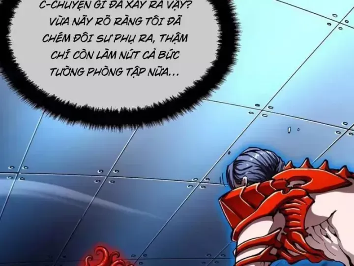 Cao Võ Tiến Hóa: Bắt Đầu Thức Tỉnh Quái Thú Chi Vương Chap 130 - Next Chap 131