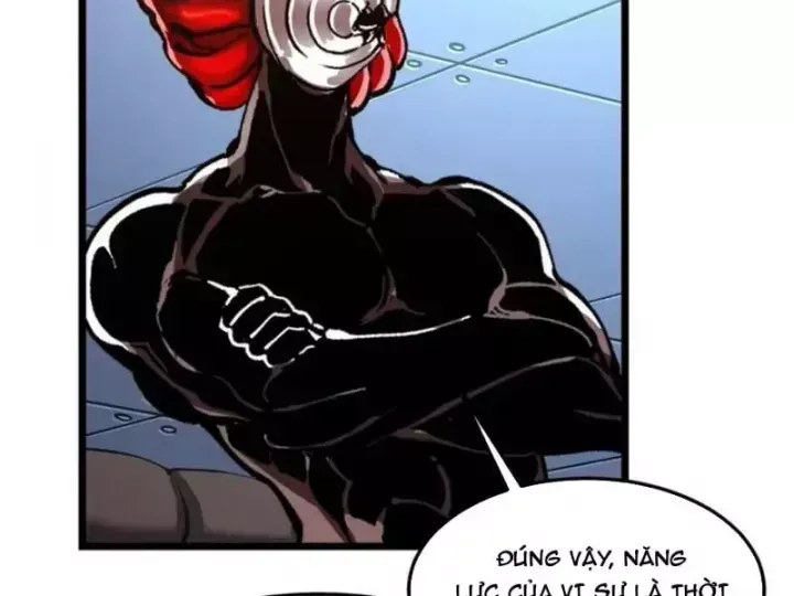 Cao Võ Tiến Hóa: Bắt Đầu Thức Tỉnh Quái Thú Chi Vương Chap 130 - Next Chap 131