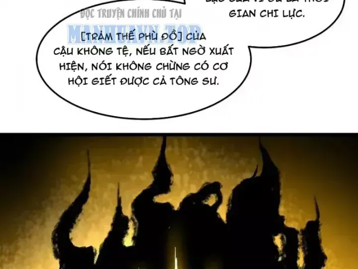 Cao Võ Tiến Hóa: Bắt Đầu Thức Tỉnh Quái Thú Chi Vương Chap 130 - Next Chap 131