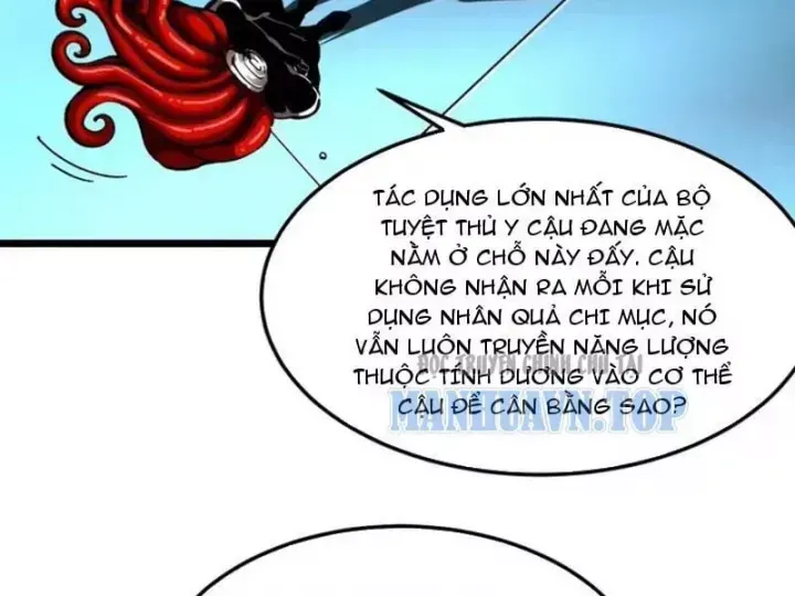 Cao Võ Tiến Hóa: Bắt Đầu Thức Tỉnh Quái Thú Chi Vương Chap 130 - Next Chap 131