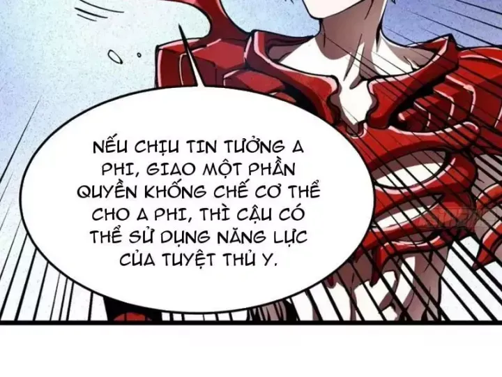 Cao Võ Tiến Hóa: Bắt Đầu Thức Tỉnh Quái Thú Chi Vương Chap 130 - Next Chap 131
