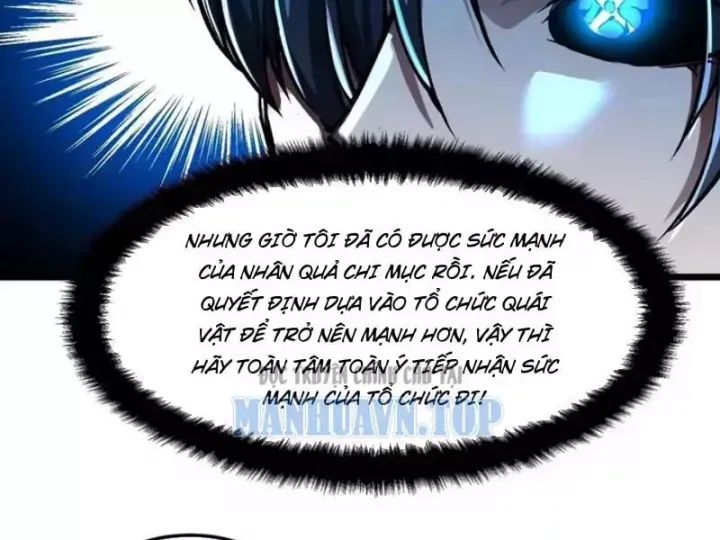 Cao Võ Tiến Hóa: Bắt Đầu Thức Tỉnh Quái Thú Chi Vương Chap 130 - Next Chap 131