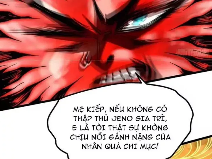 Cao Võ Tiến Hóa: Bắt Đầu Thức Tỉnh Quái Thú Chi Vương Chap 130 - Next Chap 131
