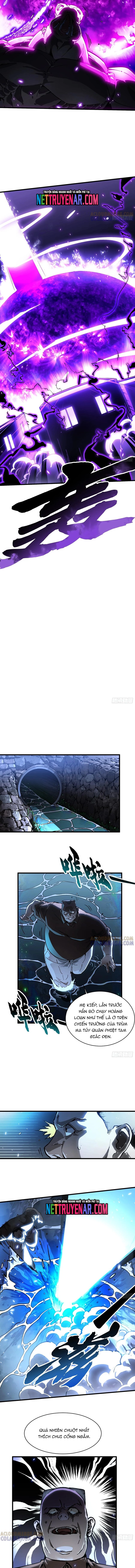 Cao Võ Tiến Hóa: Bắt Đầu Thức Tỉnh Quái Thú Chi Vương Chap 58 - Next Chap 59