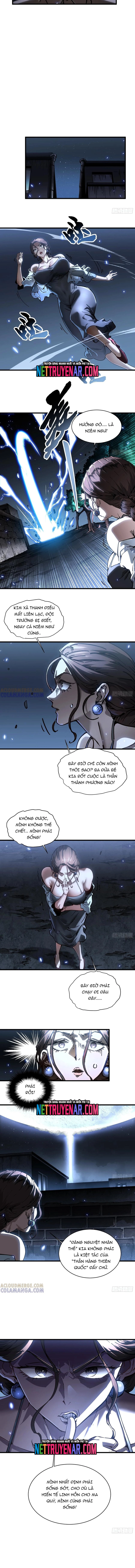 Cao Võ Tiến Hóa: Bắt Đầu Thức Tỉnh Quái Thú Chi Vương Chap 58 - Next Chap 59