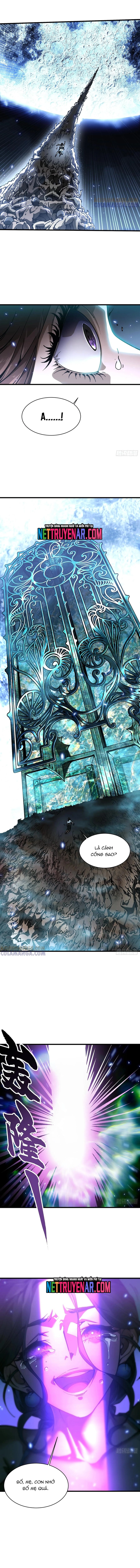 Cao Võ Tiến Hóa: Bắt Đầu Thức Tỉnh Quái Thú Chi Vương Chap 58 - Next Chap 59