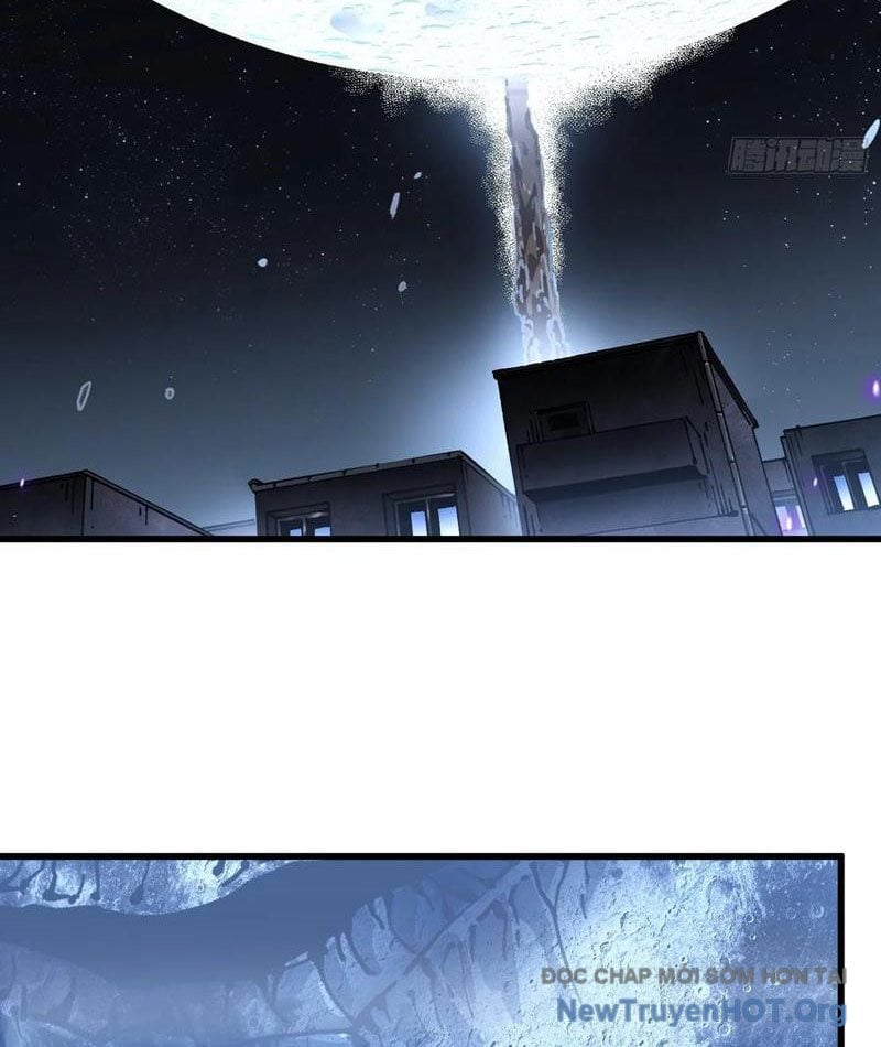 Cao Võ Tiến Hóa: Bắt Đầu Thức Tỉnh Quái Thú Chi Vương Chap 60 - Next Chap 61