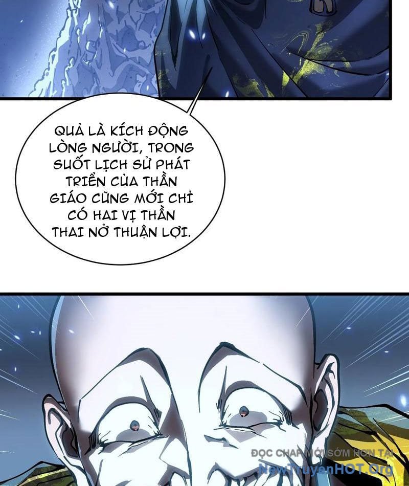 Cao Võ Tiến Hóa: Bắt Đầu Thức Tỉnh Quái Thú Chi Vương Chap 60 - Next Chap 61