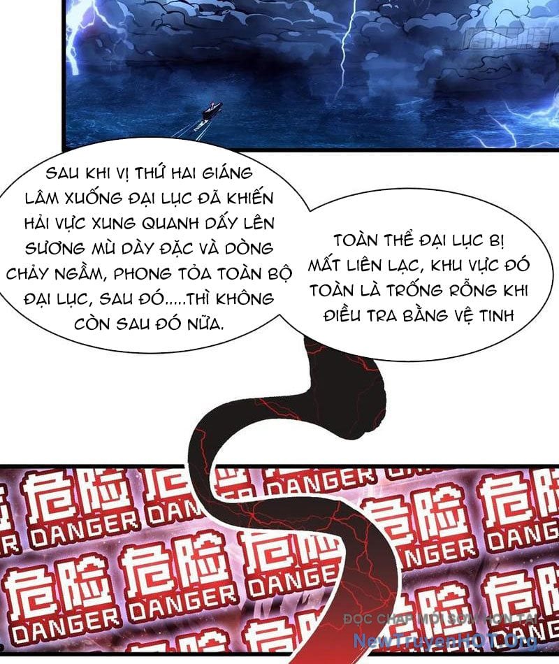 Cao Võ Tiến Hóa: Bắt Đầu Thức Tỉnh Quái Thú Chi Vương Chap 60 - Next Chap 61
