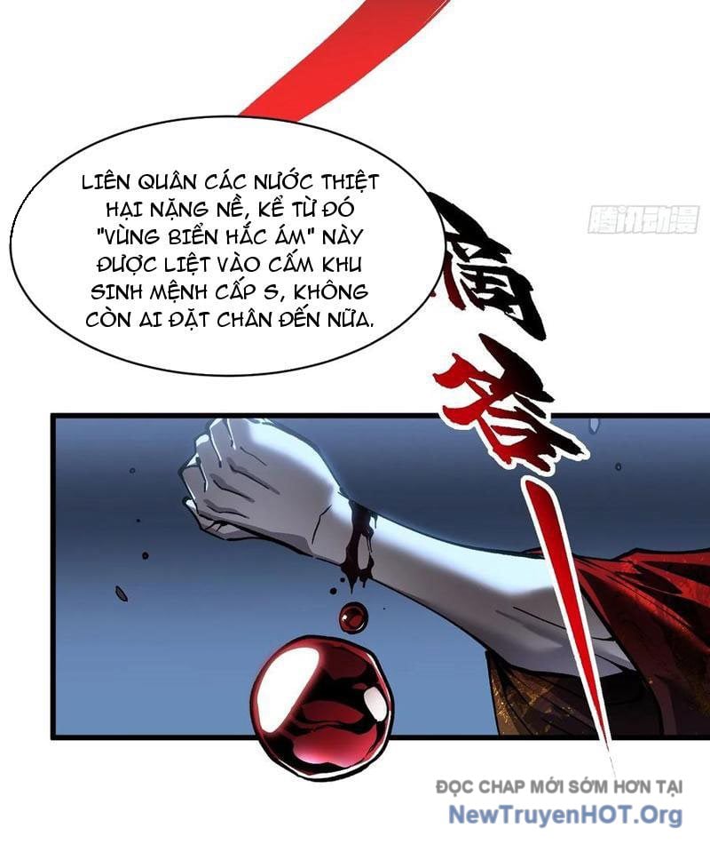 Cao Võ Tiến Hóa: Bắt Đầu Thức Tỉnh Quái Thú Chi Vương Chap 60 - Next Chap 61