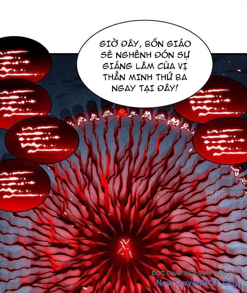 Cao Võ Tiến Hóa: Bắt Đầu Thức Tỉnh Quái Thú Chi Vương Chap 60 - Next Chap 61