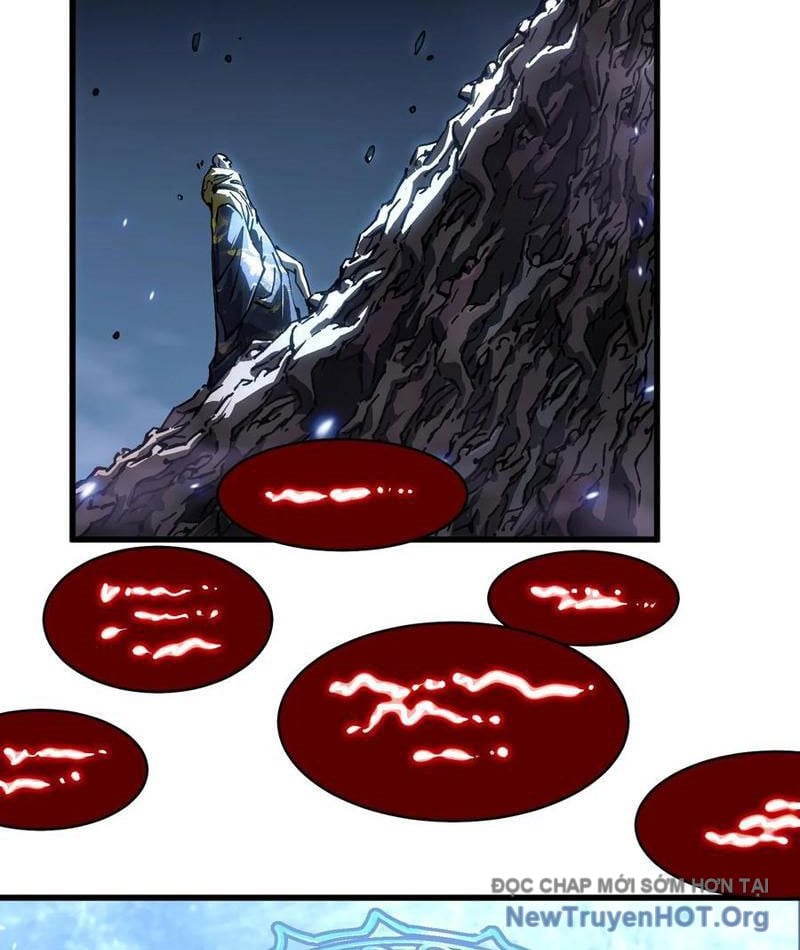 Cao Võ Tiến Hóa: Bắt Đầu Thức Tỉnh Quái Thú Chi Vương Chap 60 - Next Chap 61