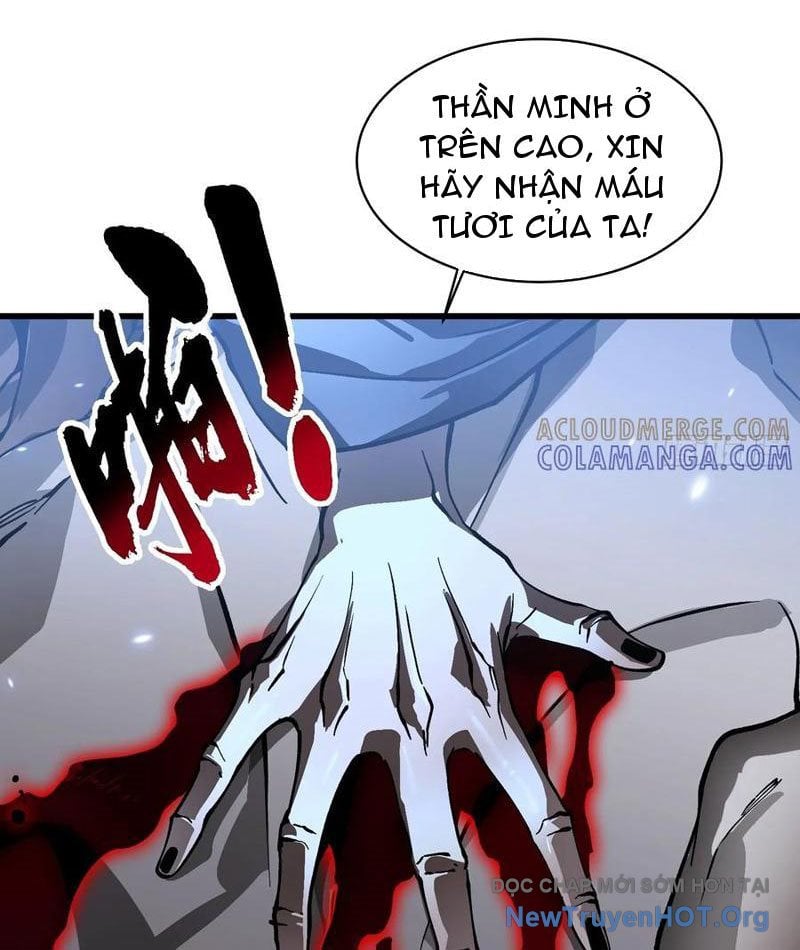 Cao Võ Tiến Hóa: Bắt Đầu Thức Tỉnh Quái Thú Chi Vương Chap 60 - Next Chap 61