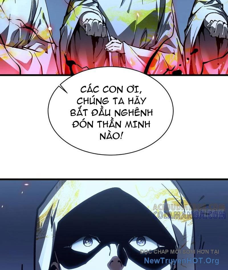 Cao Võ Tiến Hóa: Bắt Đầu Thức Tỉnh Quái Thú Chi Vương Chap 60 - Next Chap 61