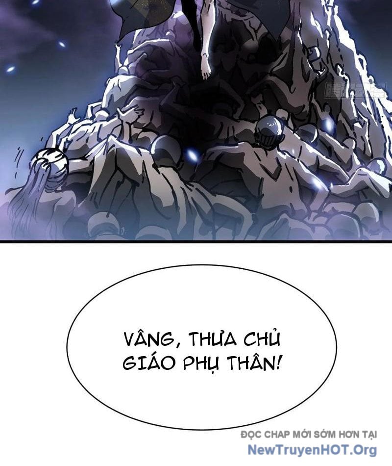 Cao Võ Tiến Hóa: Bắt Đầu Thức Tỉnh Quái Thú Chi Vương Chap 60 - Next Chap 61