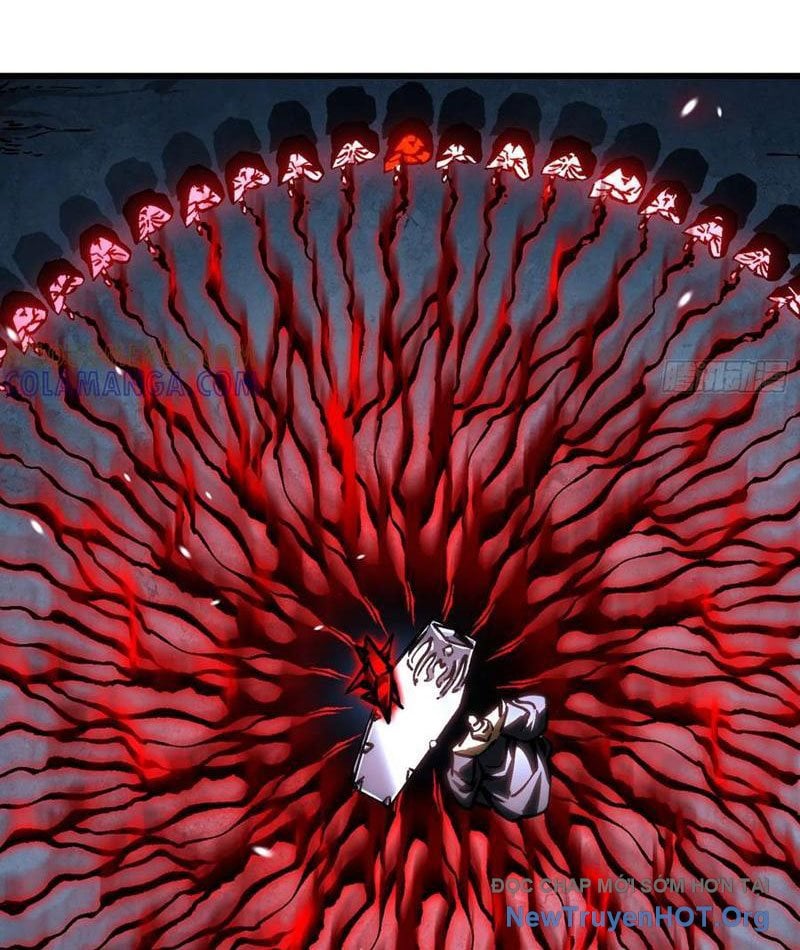 Cao Võ Tiến Hóa: Bắt Đầu Thức Tỉnh Quái Thú Chi Vương Chap 60 - Next Chap 61