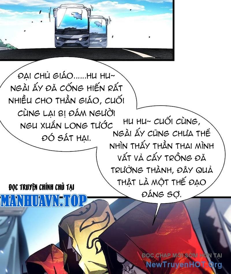 Cao Võ Tiến Hóa: Bắt Đầu Thức Tỉnh Quái Thú Chi Vương Chap 60 - Next Chap 61