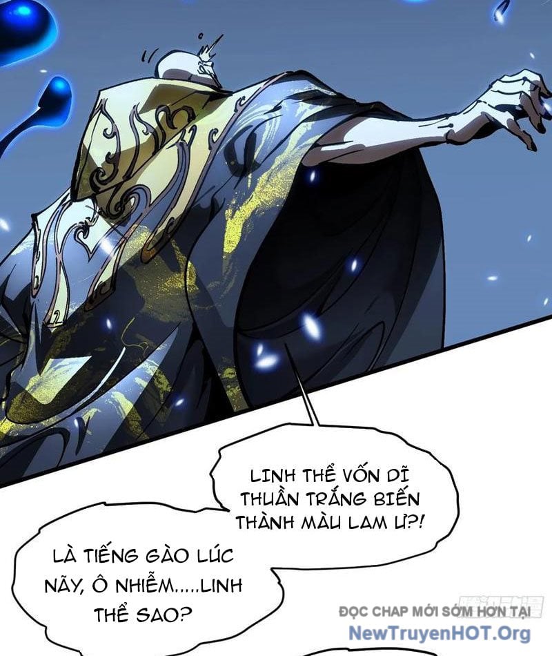 Cao Võ Tiến Hóa: Bắt Đầu Thức Tỉnh Quái Thú Chi Vương Chap 60 - Next Chap 61